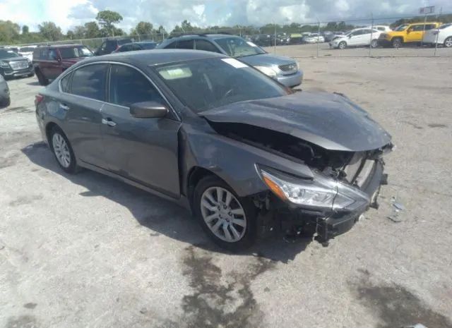 NISSAN ALTIMA 2018 1n4al3ap2jc476717