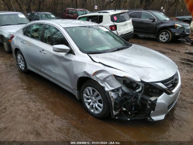 NISSAN ALTIMA 2018 1n4al3ap2jc477107