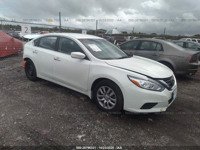 NISSAN ALTIMA 2018 1n4al3ap2jc477432