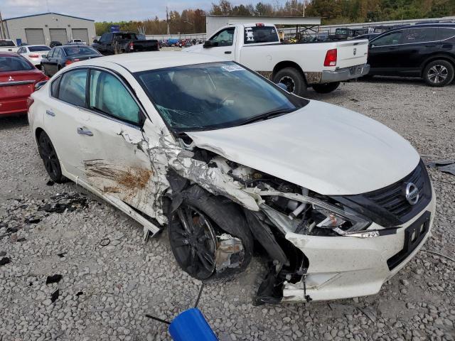 NISSAN ALTIMA 2.5 2018 1n4al3ap2jc477513