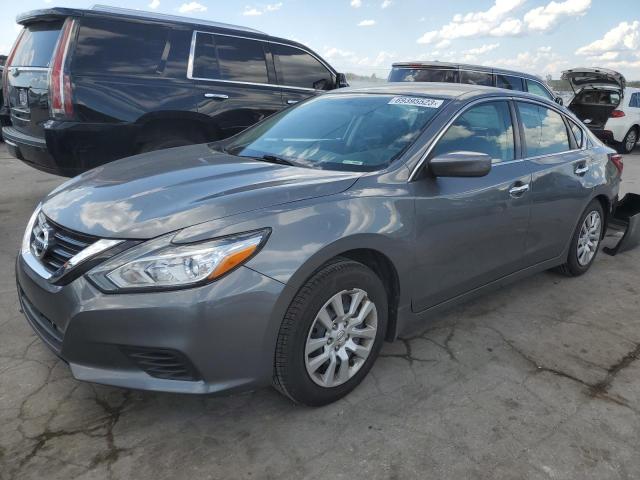 NISSAN ALTIMA 2018 1n4al3ap2jc477981