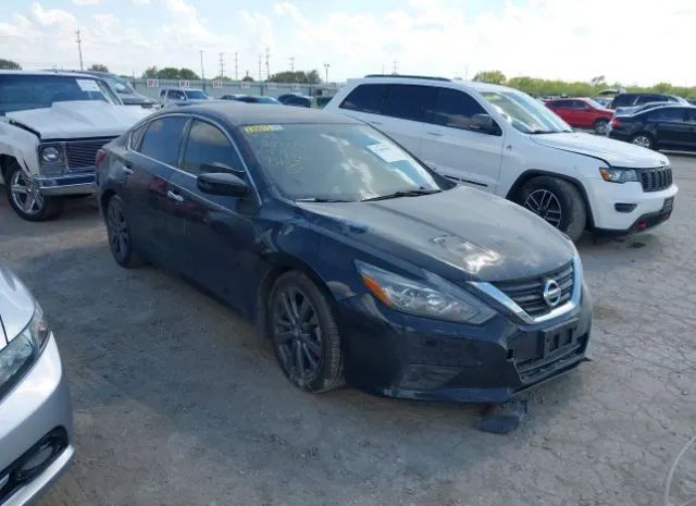 NISSAN ALTIMA 2018 1n4al3ap2jc478080