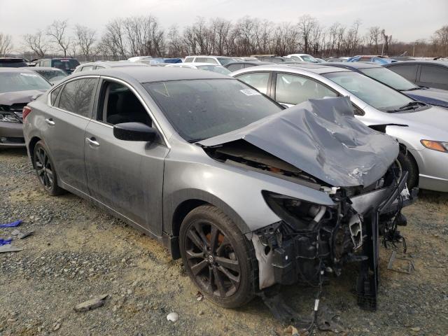 NISSAN ALTIMA 2.5 2018 1n4al3ap2jc478371