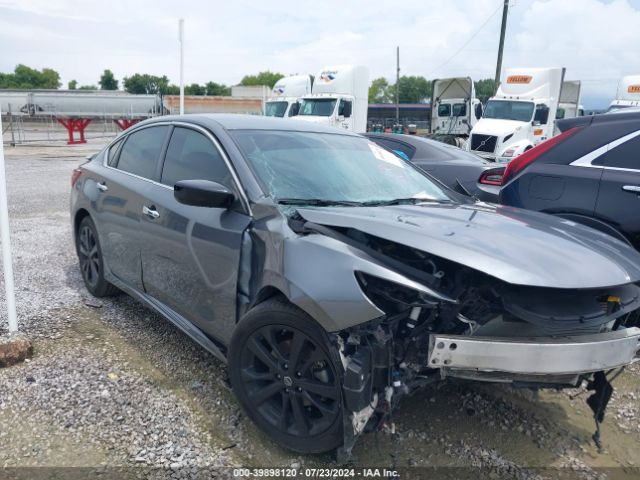 NISSAN ALTIMA 2018 1n4al3ap2jc478418