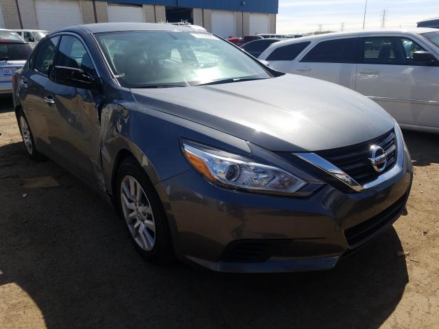 NISSAN ALTIMA 2018 1n4al3ap2jc478466