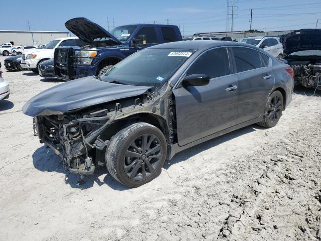 NISSAN ALTIMA 2.5 2018 1n4al3ap2jc478578