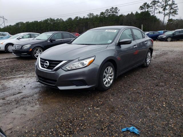 NISSAN NULL 2018 1n4al3ap2jc479312