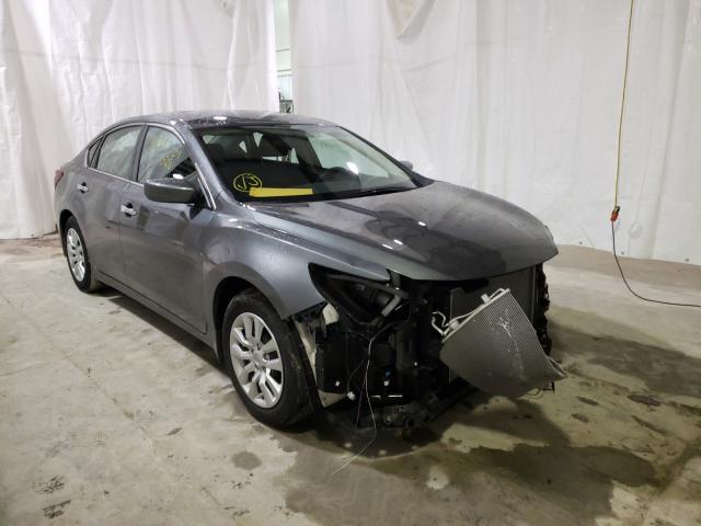 NISSAN ALTIMA 2.5 2018 1n4al3ap2jc479522