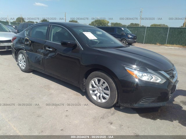 NISSAN ALTIMA 2018 1n4al3ap2jc479732