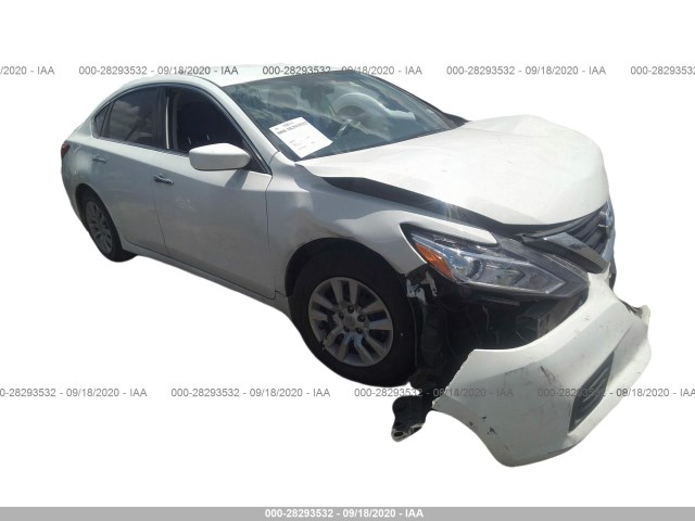 NISSAN ALTIMA 2018 1n4al3ap2jc480170