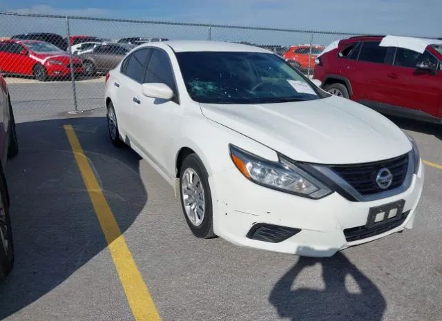 NISSAN ALTIMA 2018 1n4al3ap2jc480217