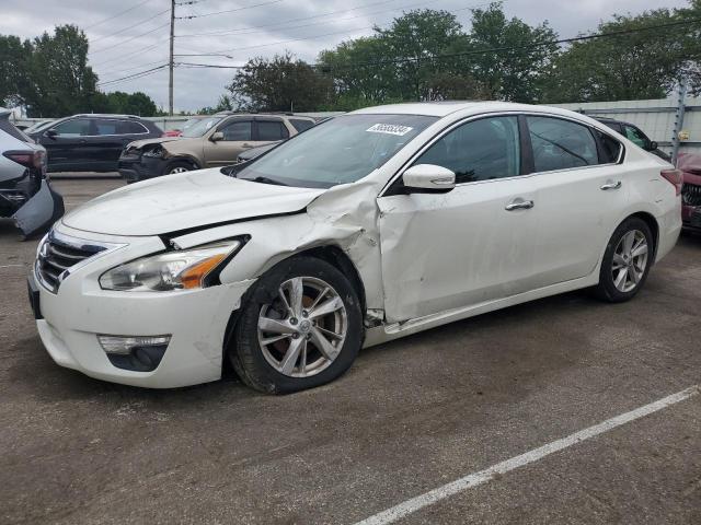 NISSAN ALTIMA 2013 1n4al3ap3dc100158