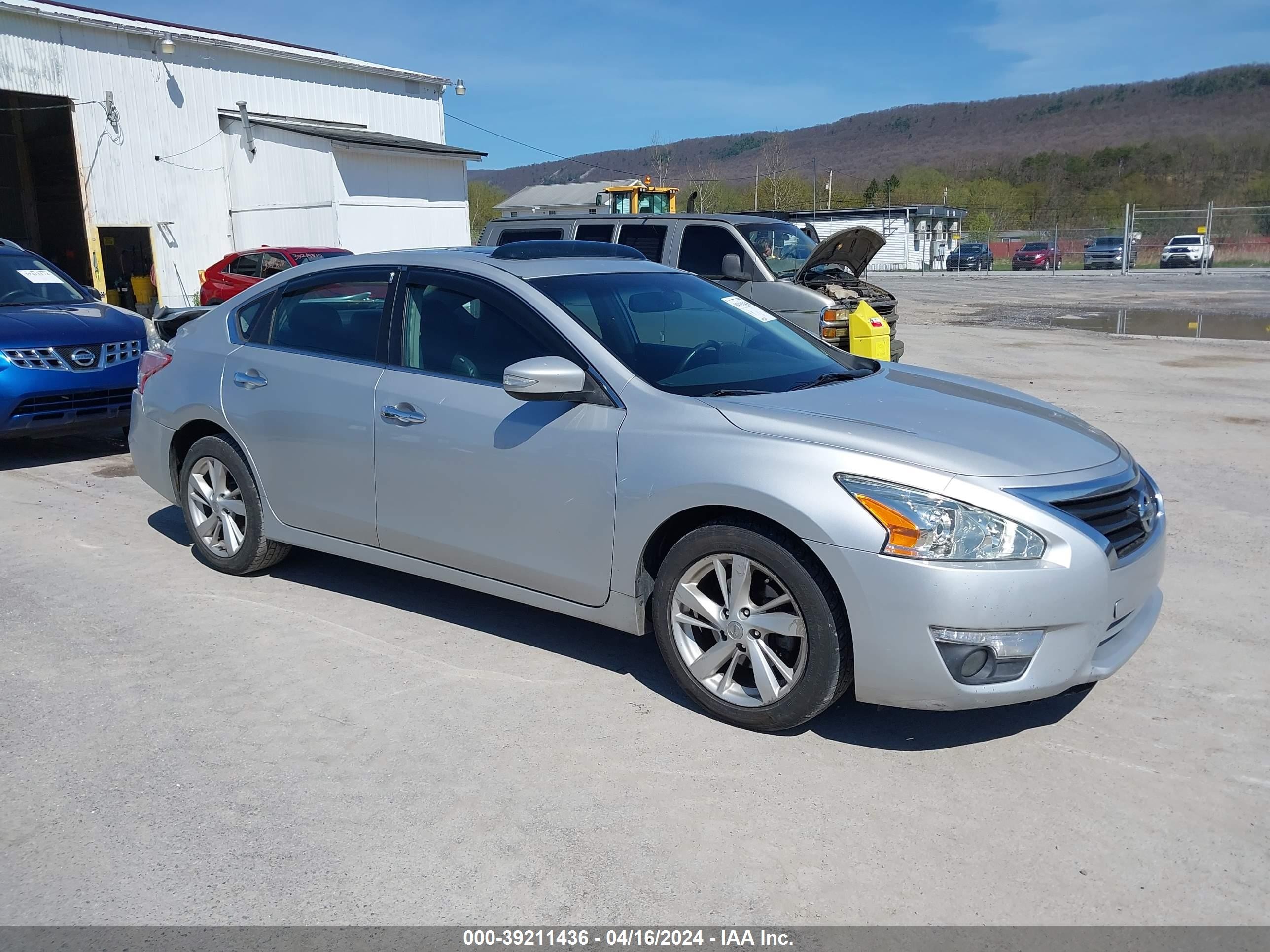 NISSAN ALTIMA 2013 1n4al3ap3dc100239