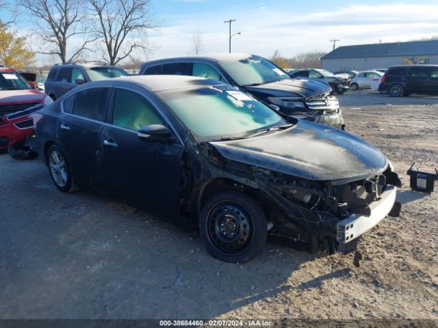 NISSAN ALTIMA 2013 1n4al3ap3dc100337