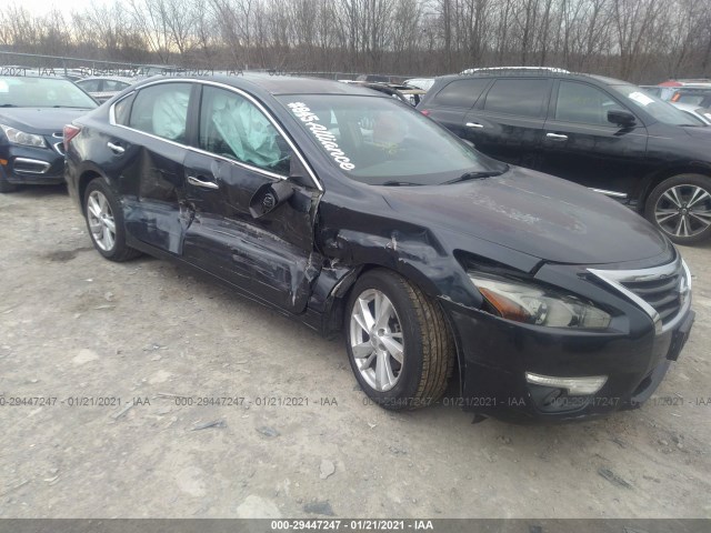 NISSAN ALTIMA 2013 1n4al3ap3dc100757