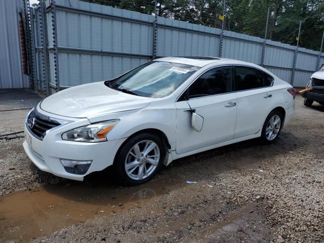 NISSAN ALTIMA 2013 1n4al3ap3dc100872