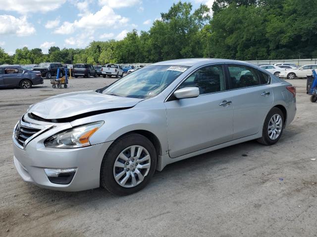 NISSAN ALTIMA 2.5 2013 1n4al3ap3dc100953