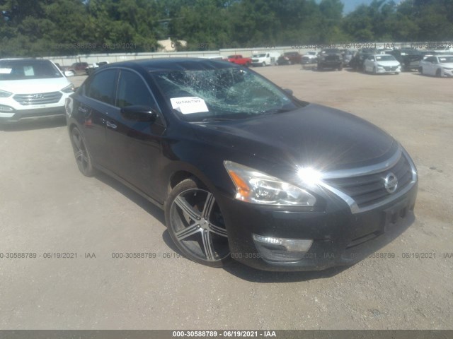 NISSAN ALTIMA 2013 1n4al3ap3dc101049