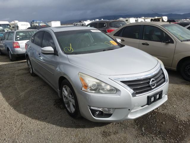 NISSAN ALTIMA 2013 1n4al3ap3dc101164