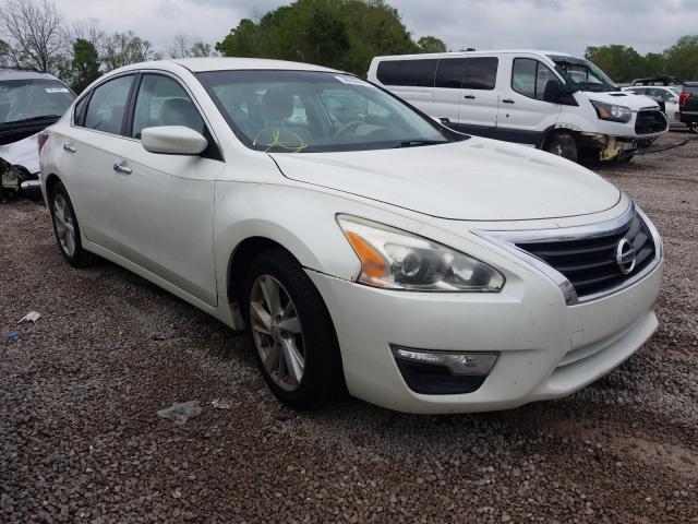 NISSAN ALTIMA 2.5 2013 1n4al3ap3dc101178