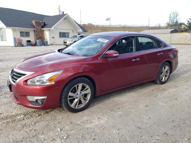 NISSAN ALTIMA 2013 1n4al3ap3dc102993