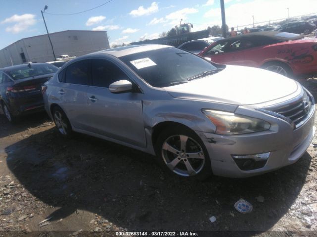 NISSAN ALTIMA 2013 1n4al3ap3dc103108