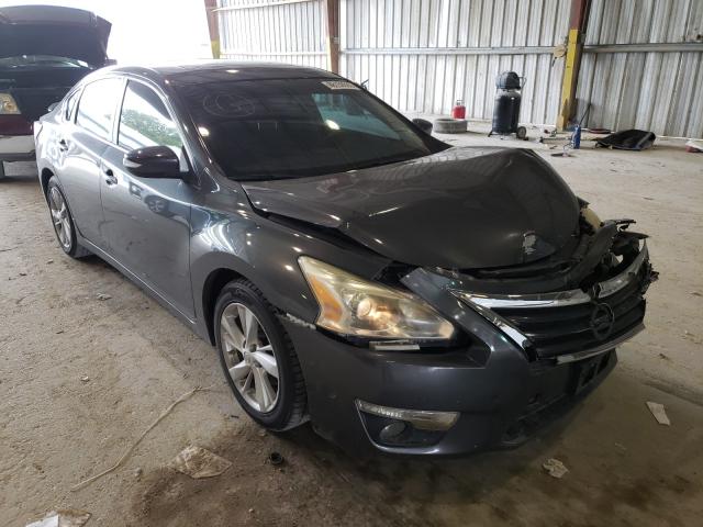 NISSAN ALTIMA 2.5 2013 1n4al3ap3dc103593