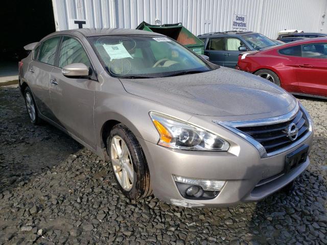 NISSAN ALTIMA 2.5 2013 1n4al3ap3dc103836