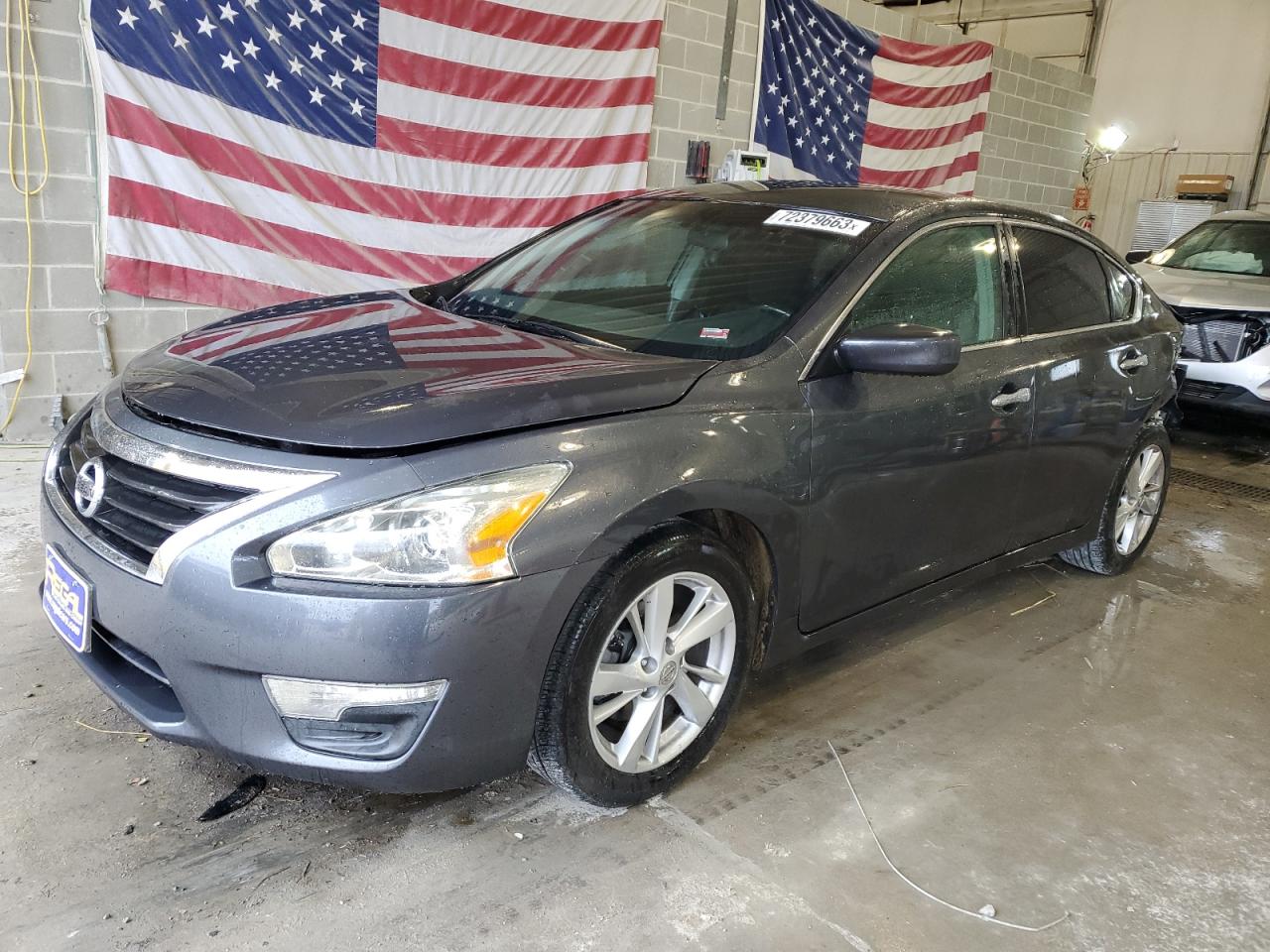 NISSAN ALTIMA 2013 1n4al3ap3dc104209