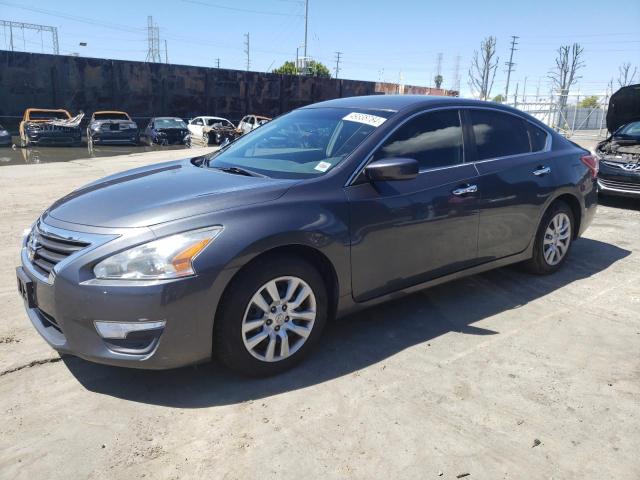 NISSAN ALTIMA 2013 1n4al3ap3dc104887