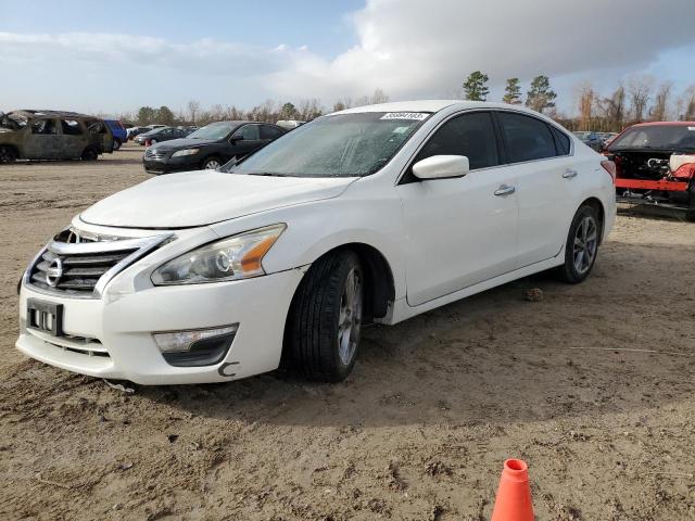 NISSAN ALTIMA 2.5 2013 1n4al3ap3dc105179