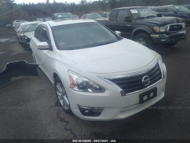 NISSAN ALTIMA 2013 1n4al3ap3dc105229