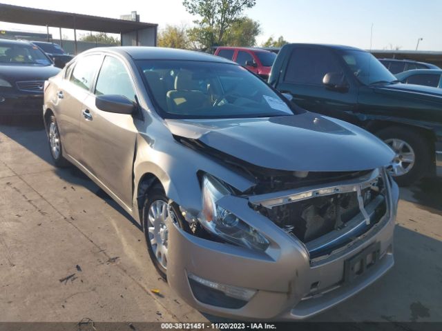 NISSAN ALTIMA 2013 1n4al3ap3dc106090