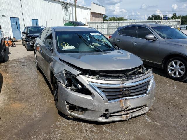 NISSAN ALTIMA 2.5 2013 1n4al3ap3dc106316