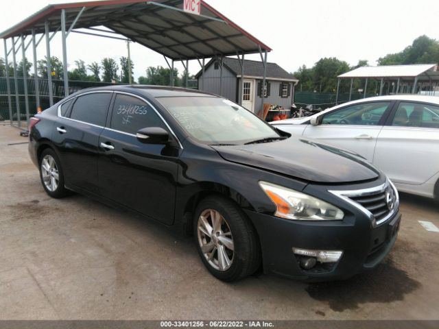 NISSAN ALTIMA 2013 1n4al3ap3dc107577