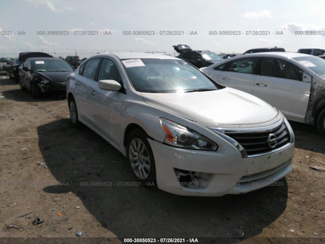 NISSAN ALTIMA 2013 1n4al3ap3dc107899