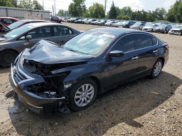 NISSAN ALTIMA 2.5 2013 1n4al3ap3dc107983