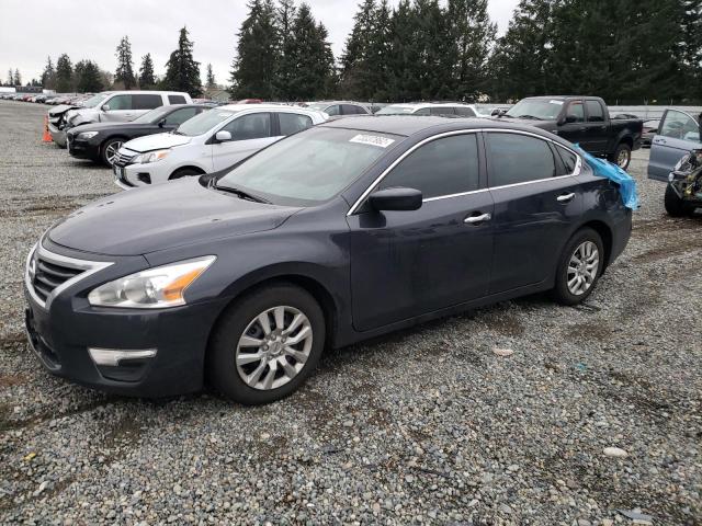 NISSAN ALTIMA 2.5 2013 1n4al3ap3dc108048