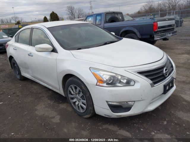 NISSAN ALTIMA 2013 1n4al3ap3dc108888