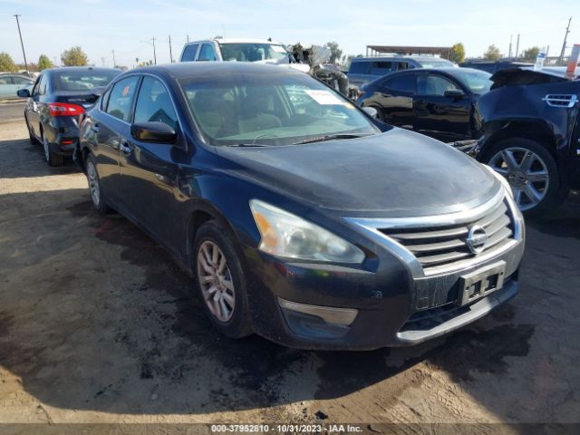 NISSAN ALTIMA 2013 1n4al3ap3dc109779