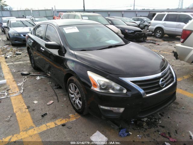 NISSAN ALTIMA 2013 1n4al3ap3dc110088