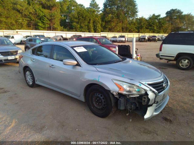 NISSAN ALTIMA 2013 1n4al3ap3dc110558