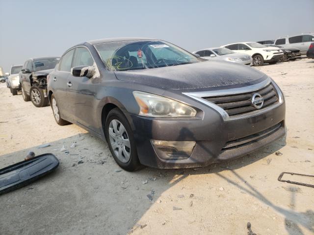 NISSAN ALTIMA 2.5 2013 1n4al3ap3dc110737