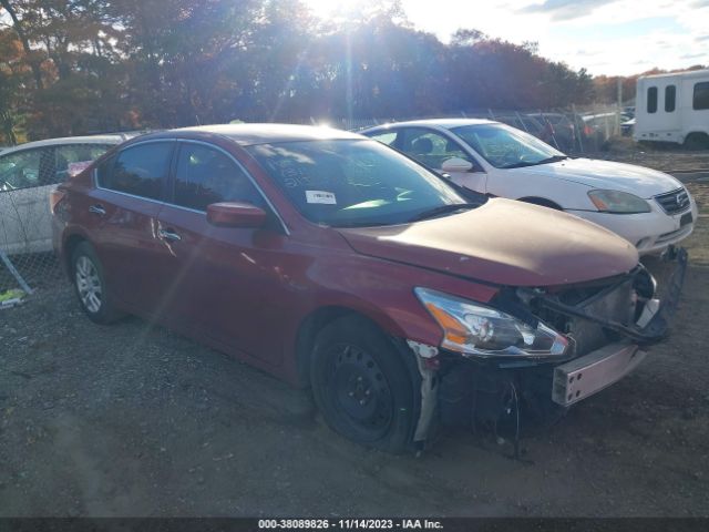 NISSAN ALTIMA 2013 1n4al3ap3dc110835