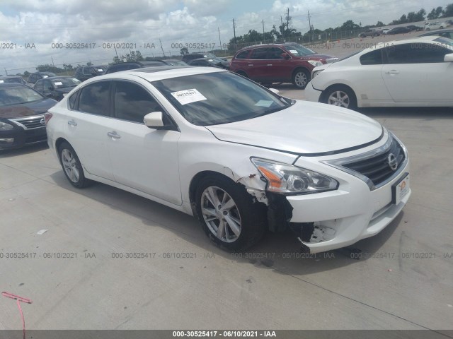 NISSAN ALTIMA 2013 1n4al3ap3dc111001