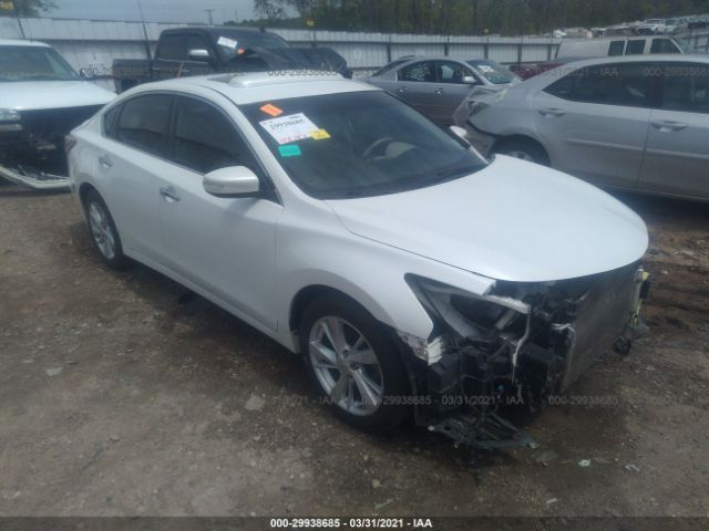 NISSAN ALTIMA 2013 1n4al3ap3dc111080