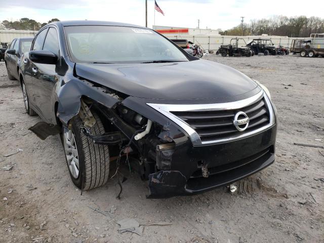 NISSAN ALTIMA 2.5 2013 1n4al3ap3dc111211