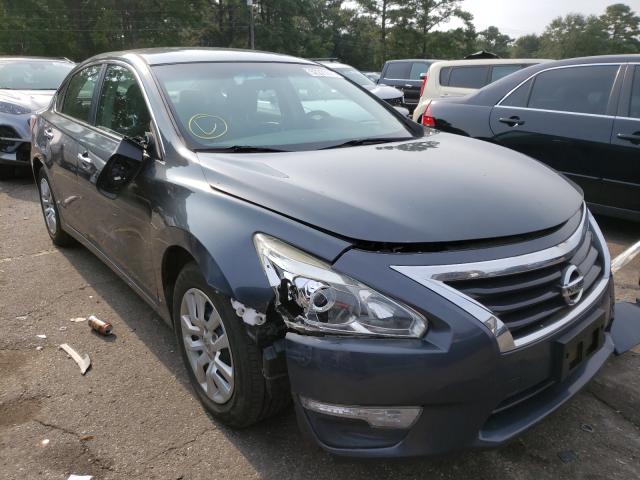 NISSAN ALTIMA 2.5 2013 1n4al3ap3dc111712