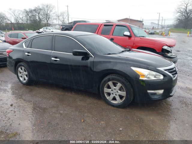 NISSAN ALTIMA 2013 1n4al3ap3dc111855