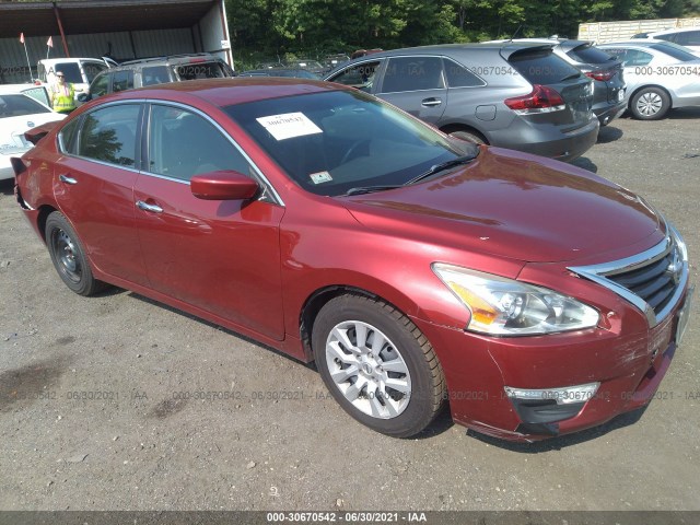 NISSAN ALTIMA 2013 1n4al3ap3dc112021